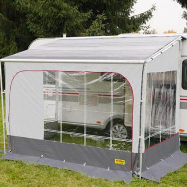 Villa Store Caravanstore Set