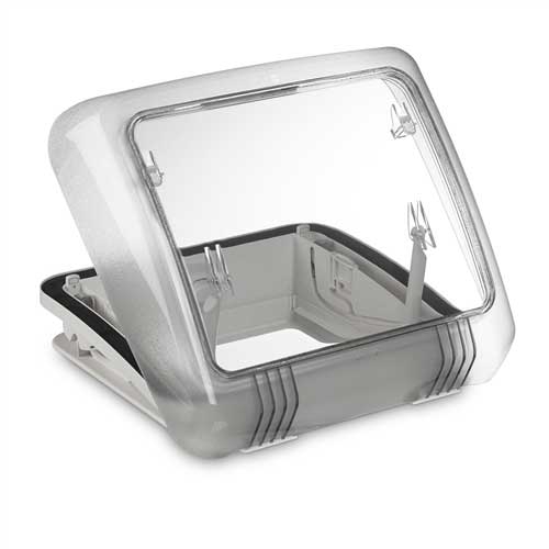 Tagluge Dometic Micro Heki 28x28cm, myggenet