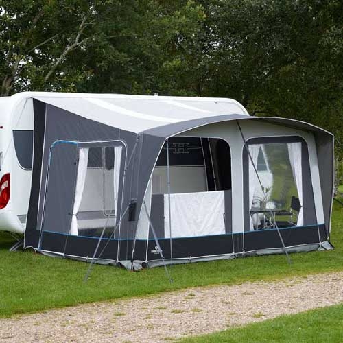 Ventura Lufttelt Trinus 400