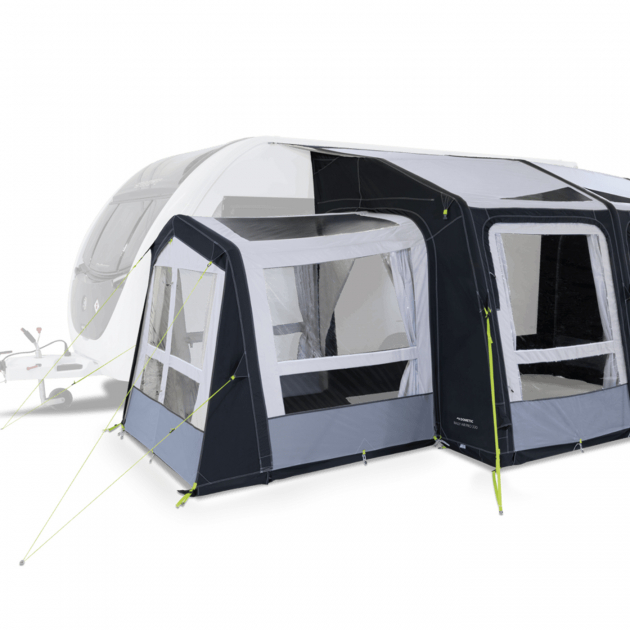 Kampa Annex Uderum