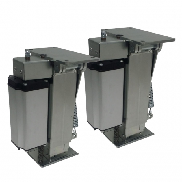 Tesa-AutoLift-System 2 Elektriske Støtteben Autocamper