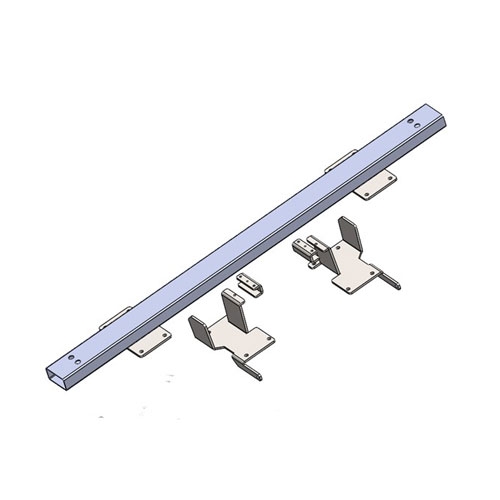 Tesa Chassieadapter Fiat Ducato X250/290 Standardchassi