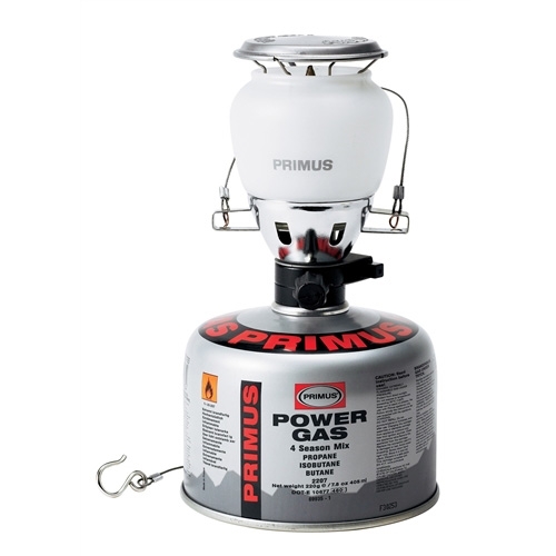 Gaslampe Easylight