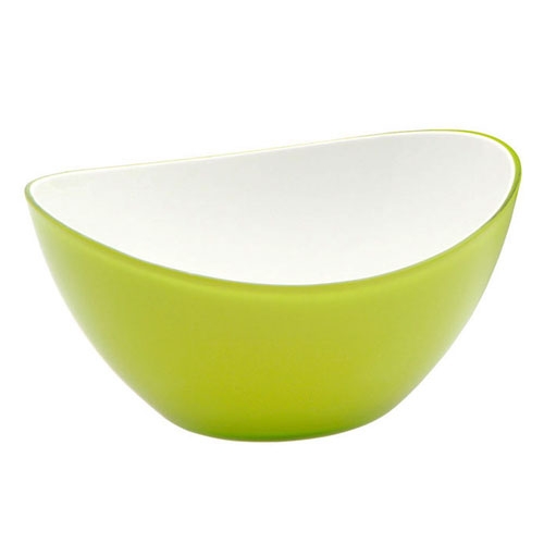 Gimex Skål Lime 15x13,5cm
