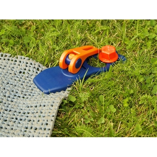 Peggy Peg Crocodile Power klemmer 4-pak