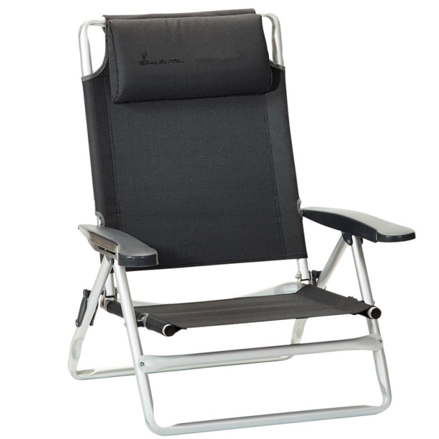 Isabella Beach Chair sammenfoldelig strandstol