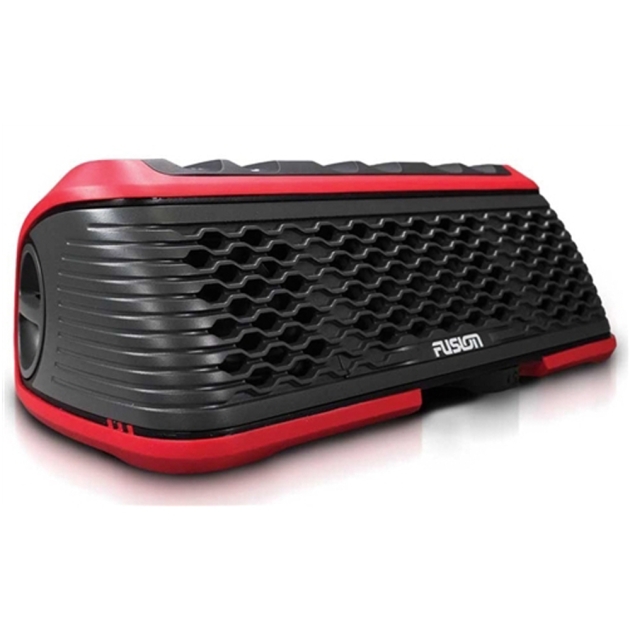 Fusion StereoActive