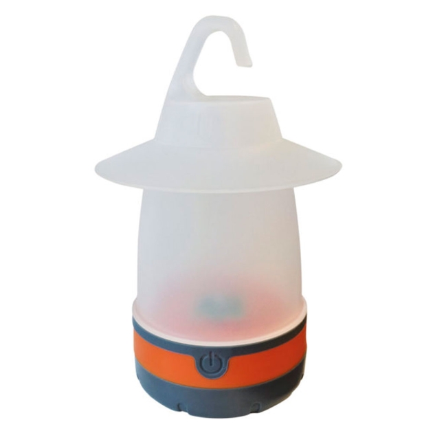 Campinglampe Cap Led