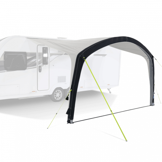 Kampa Sunshine Air Pro Campingvogn