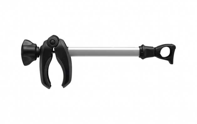Thule-holder med lås (Hållare 2 Med Lås)