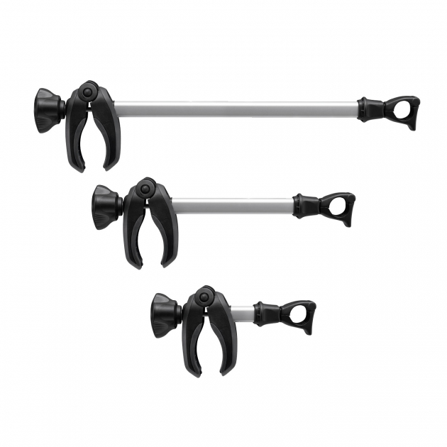 Thule-holder med lås