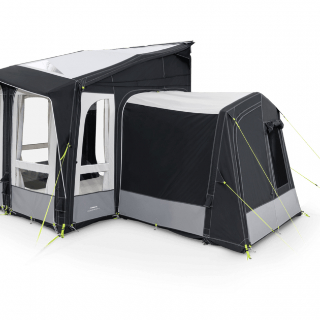 Kampa Air Annex Cabin Standard