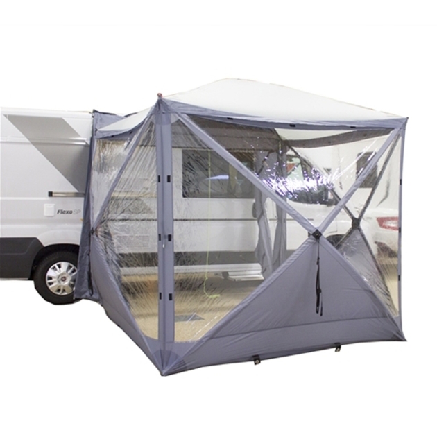 WeCamp Quickstop Autocampertelt