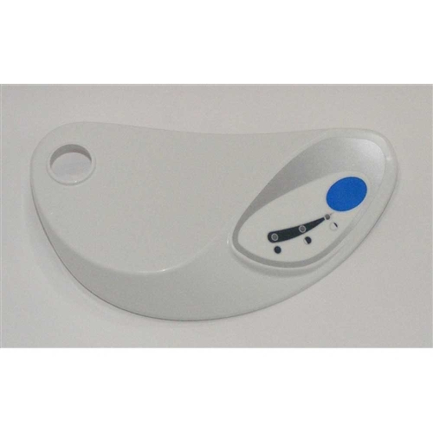 Kontrolpanel til toilet SC 402 C