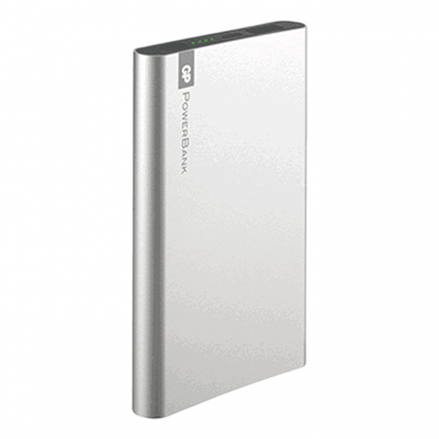 Powerbank 5000 mAh