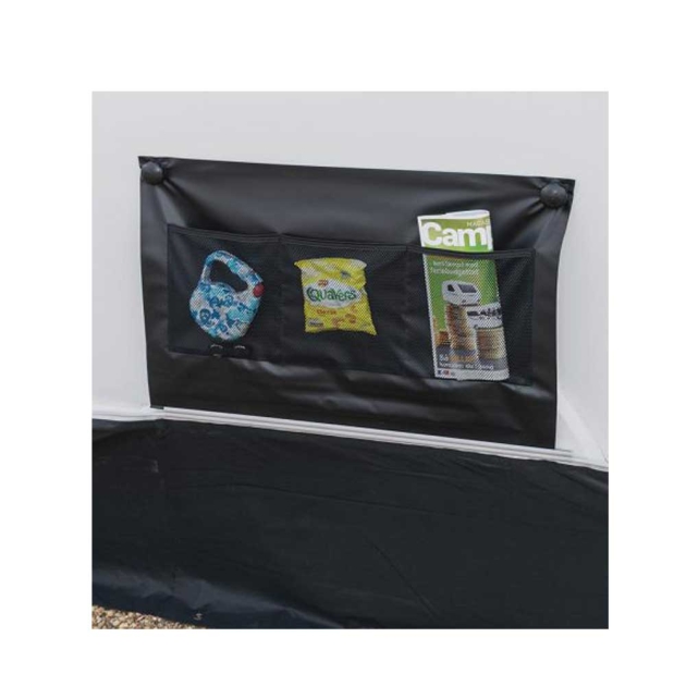 Kampa Hjulovertræk Limpet 150 x 50 cm