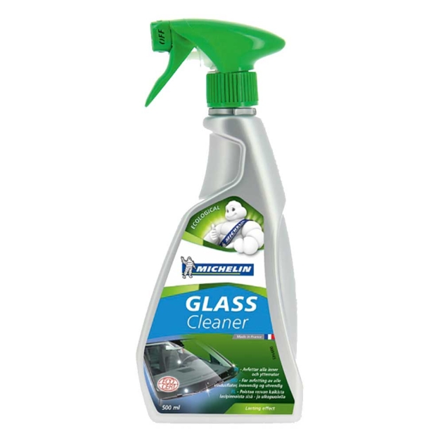 Michelin Glasrengøring 500 ml