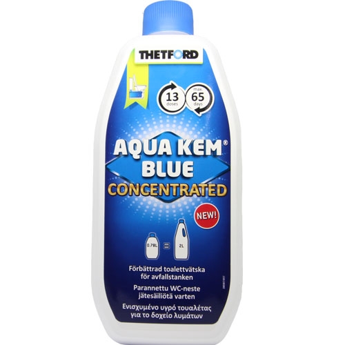 Aqua Kem Blue 0,78 l