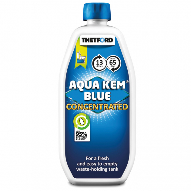 Aqua Kem Blue 0,78 l