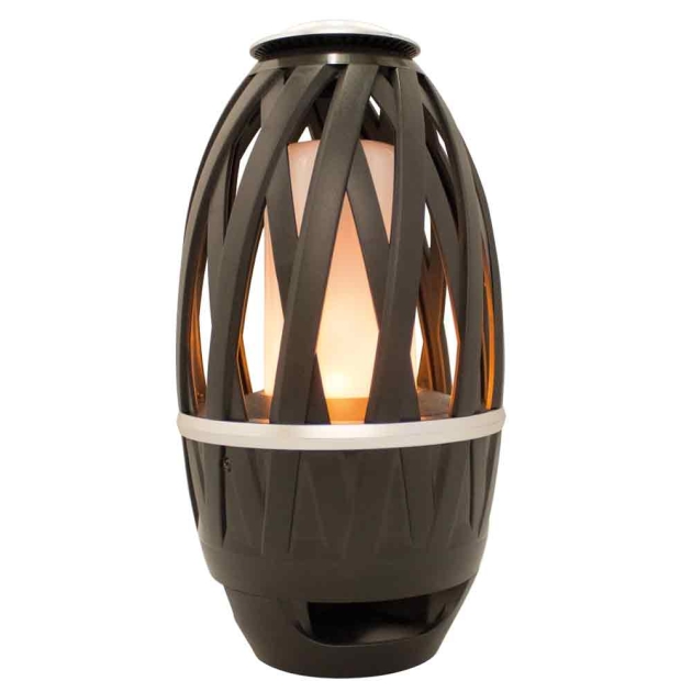 WeCamp Bordlampe Flame