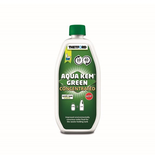 Aqua Kem Green 0,75 l