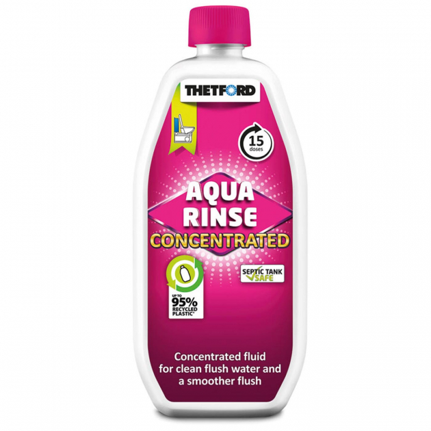 Aqua Kem Rinse 0,75 l