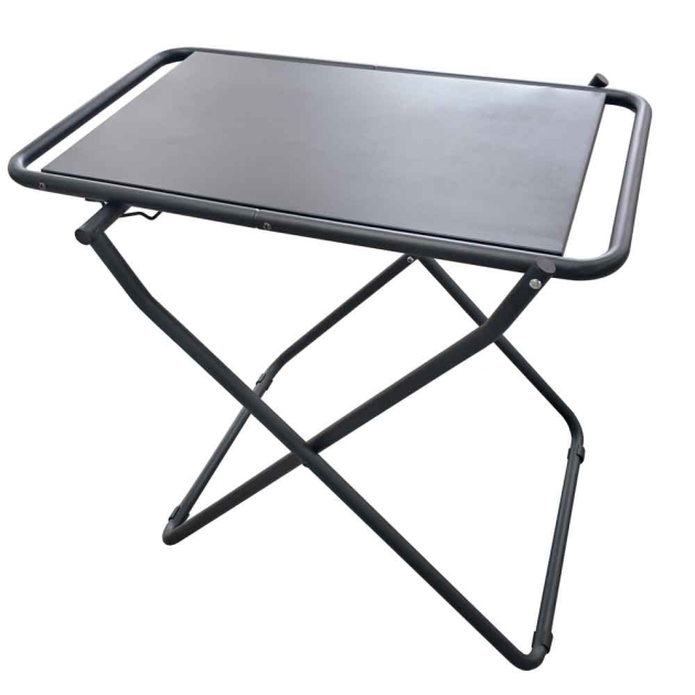 WeCamp Grill- / aflastningsbord