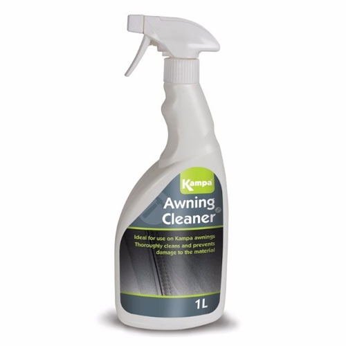 Kampa Teltrengøringsmiddel 1L Spray