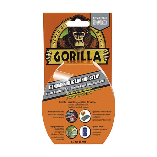 Gorilla Reparationstape