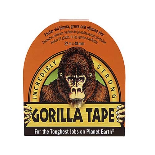 Gorilla Tape