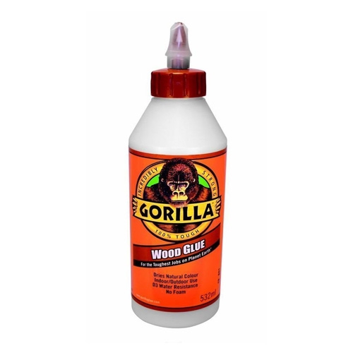 Gorilla Trælim 118 ml