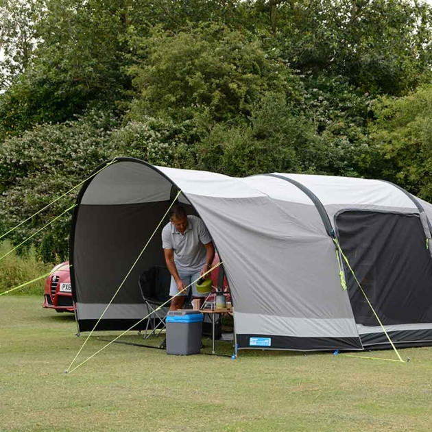 Kampa Brean 4 Classic Soltag