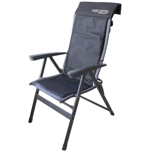 Stolehynde WeCamp Headpad