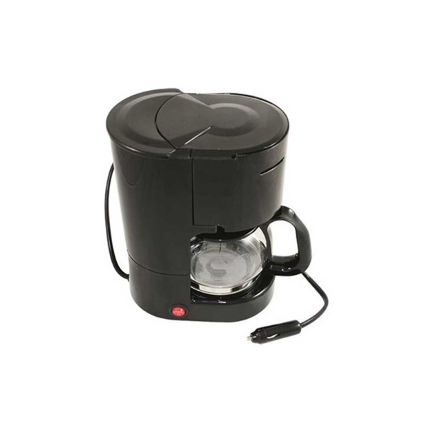 Kaffemaskine 12 volt