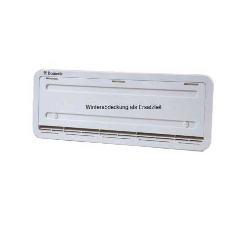 Vinterafdækning Dometic L200 nedre