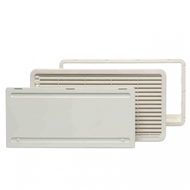 Dometic komplet ventilationssystem L300