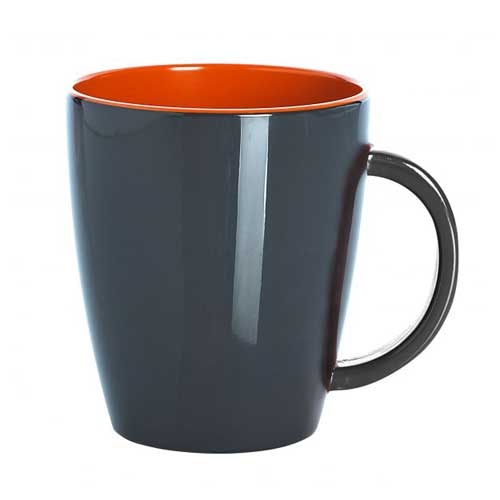 Gimex Krus Greyline Orange
