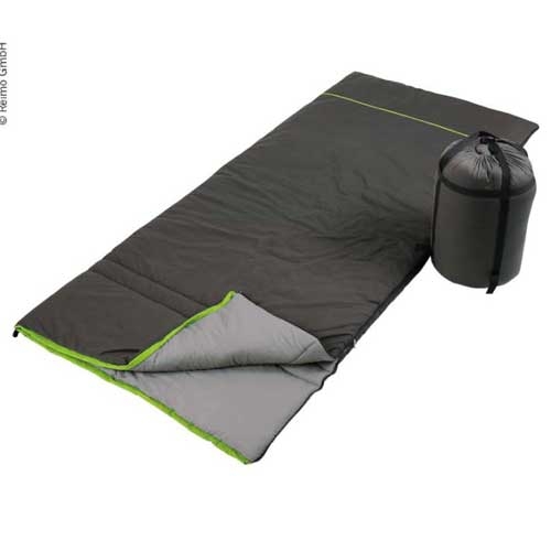Sovepose Jasper Camp4 210x90cm