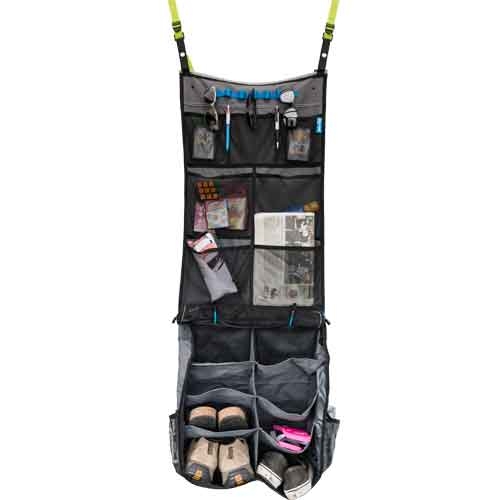 Kampa Pro Tall Organizer