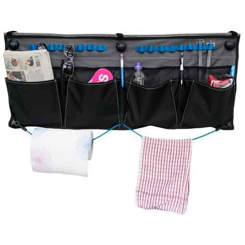 Kampa Pro Wide Organizer