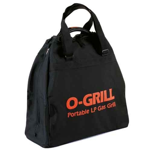 Taske til O-Grill 600/900