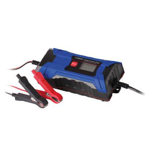 Batterilader Carbest Intelligent 6/12V