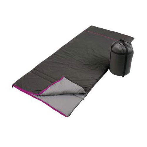 Sovepose Barrie Camp4 210x90cm