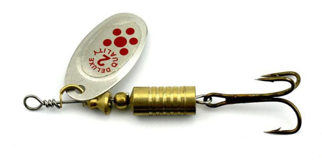 Spinner 7,3 g 67 mm