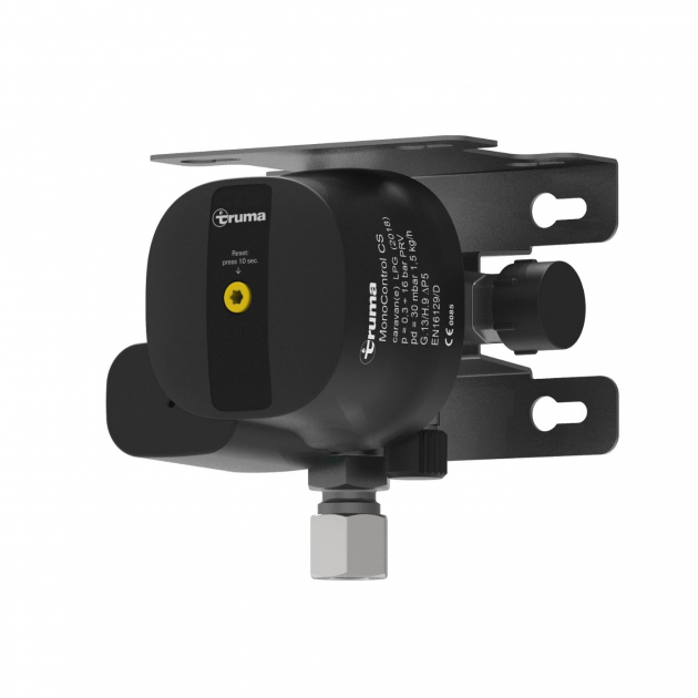 Truma gasregulator Monocontrol CS