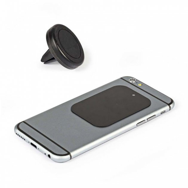 Smartphone bilholder Universal Magnetisk