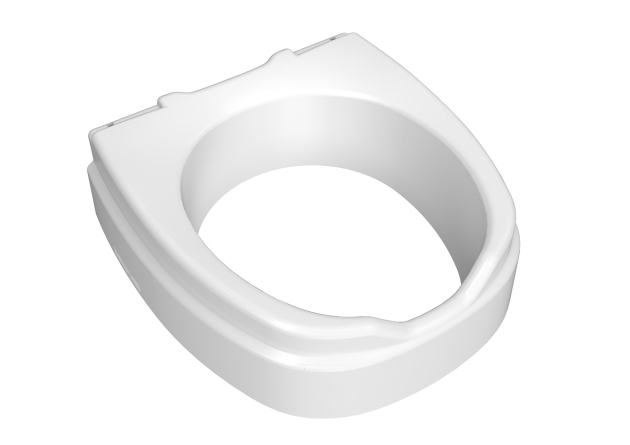 Toiletforhøjer til C2 / C3 / C4