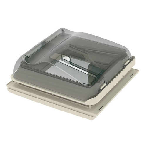 Tagluge Fiamma Vent 28x28 F Crystal