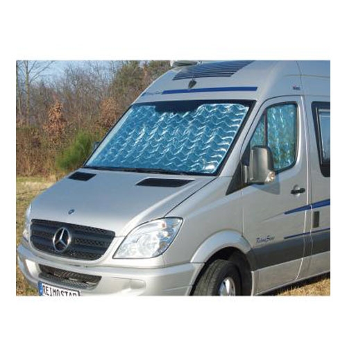 Isoleringsmåtte VW Crafter 2016-