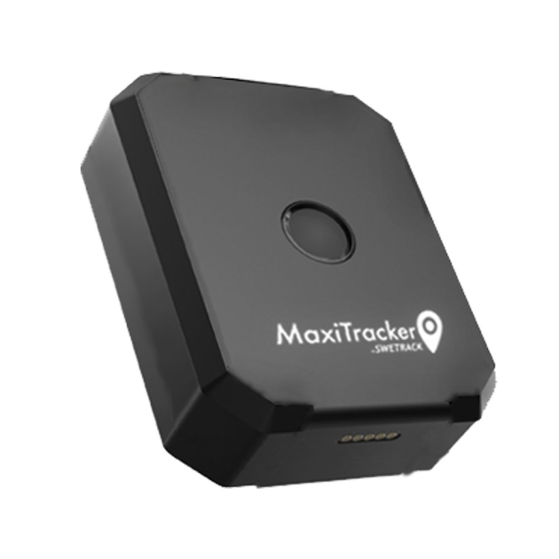 MaxiTracker GPS-sporingsenhed